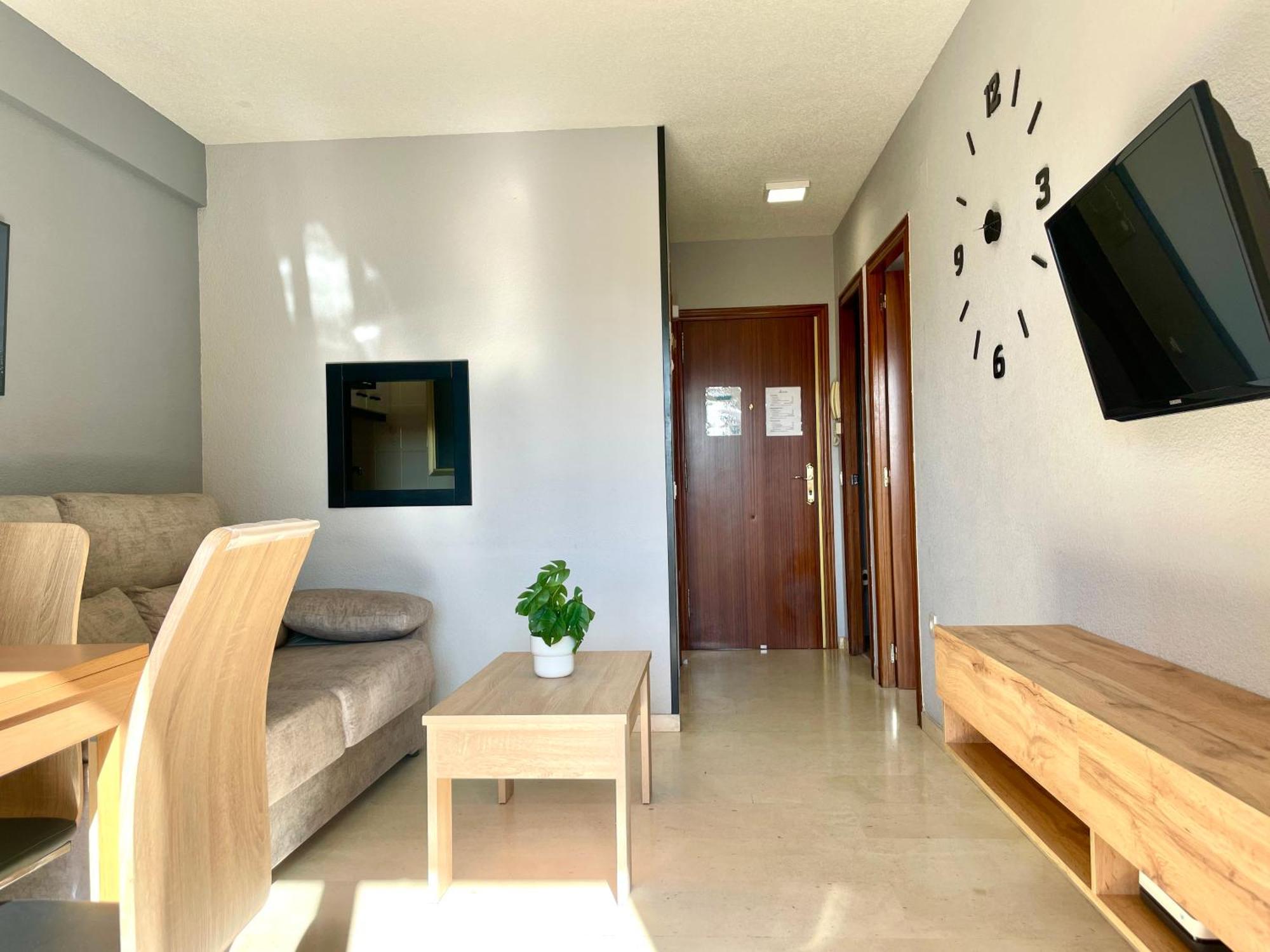 Apartamento Torre Estoril By Gestaltur 베니돔 외부 사진
